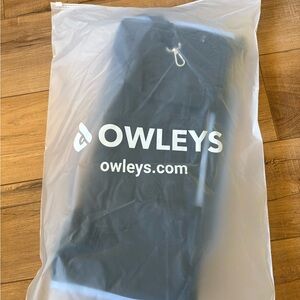 Owleys “Highway” Car Back of Seat Organizer